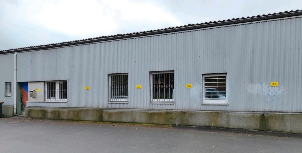 Gewerbeobjekt Castrop-Rauxel Rauxel - 580&euro; | Angebot:26385629