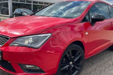 Seat Ibiza 125.000 km 6.490 &euro; Castrop-Rauxel 44579