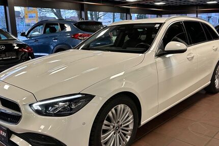 Mercedes-Benz C 200 179.978 km 20.900 &euro; Werne 59368