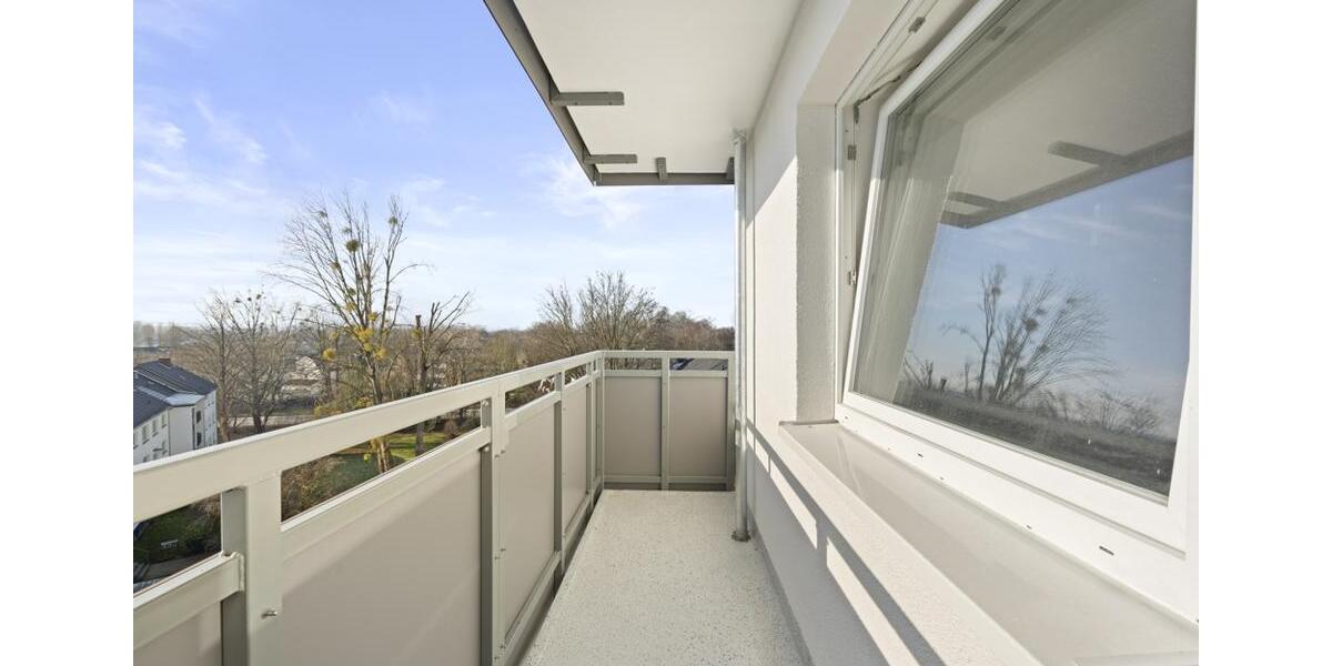 Etagenwohnung Werl - 2 Zimmer, 65 m&sup2;, 588&euro; | Angebot:23217252