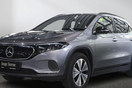 Mercedes-Benz EQA 50.516 km 33.780 &euro; Ahlen 59229