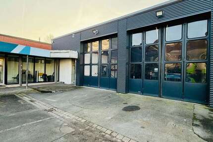 Gewerbeobjekt Dortmund Huckarde - 3.000&euro; | Angebot:24273207