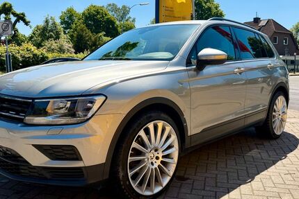 VW Tiguan 225.000 km 14.500 &euro; Drensteinfurt 48317
