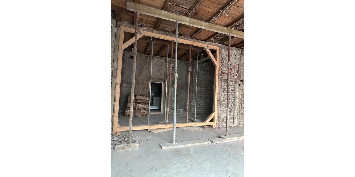 Gewerbeobjekt Dortmund Mengede - 2.000&euro; | Angebot:23843059