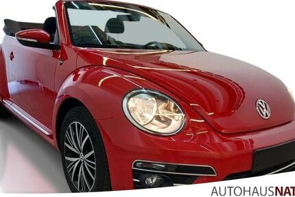 VW Beetle 66.673 km 17.650 &euro; Schwerte 58239