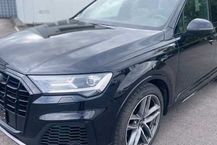 Audi Q7 159.000 km 37.900 &euro; Iserlohn 58638