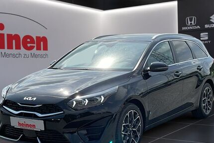 Kia ceed Sportswagon 3.522 km 29.180 &euro; Holzwickede 59439