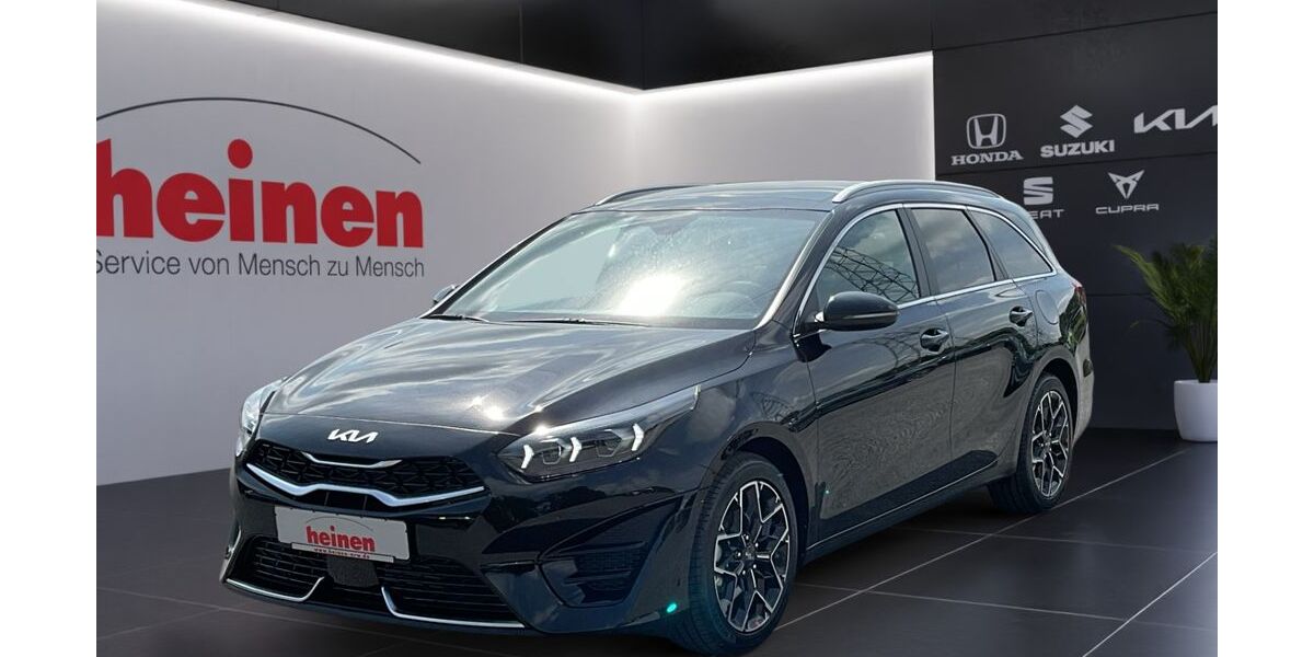 Kia ceed Sportswagon 3.522 km 29.180 &euro; Holzwickede 59439