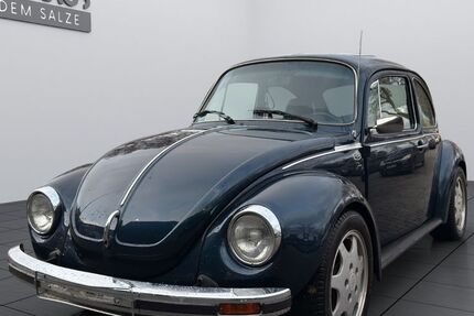 VW Käfer 172.000 km 24.900 &euro; Dortmund 44149