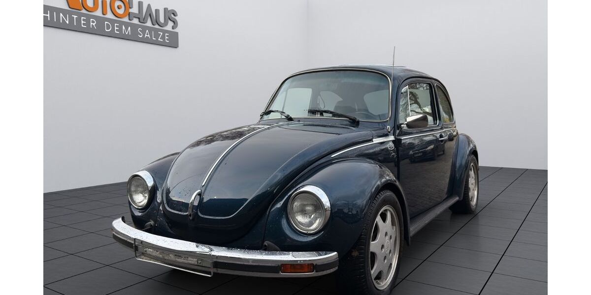 VW Käfer 172.000 km 24.900 &euro; Dortmund 44149