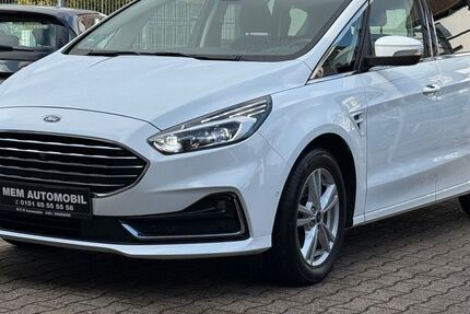 Ford S-Max 160.000 km 15.950 &euro; Hamm 59077