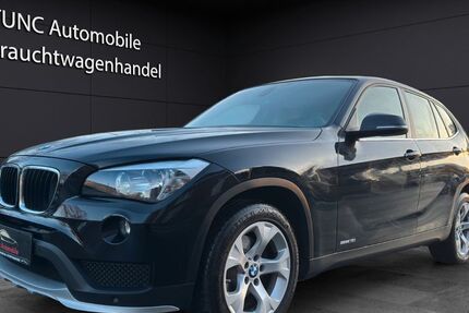 BMW X1 79.795 km 11.690 &euro; Ahlen 59227