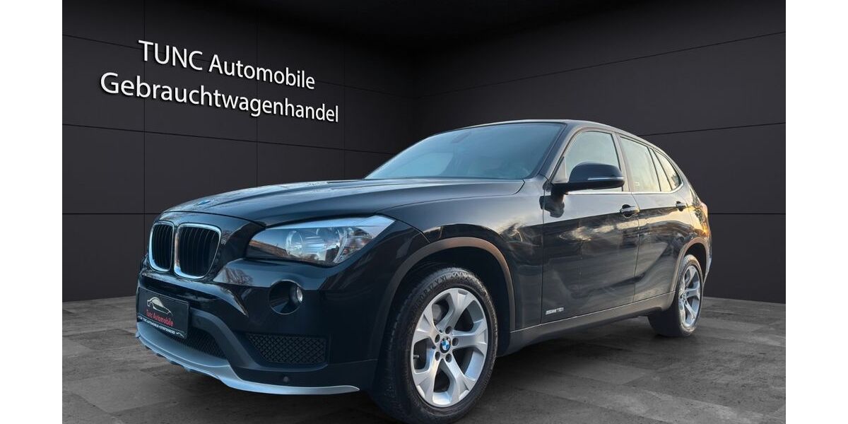 BMW X1 79.795 km 11.690 &euro; Ahlen 59227