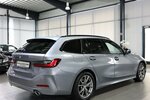 BMW 318d Touring SPORT SHADOW GREY&BROWN / PANORAMA 116.000 km 25.993 &euro; Hamm 59077