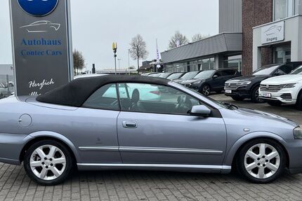 Opel Astra 306.260 km 999 &euro; Werl 59457