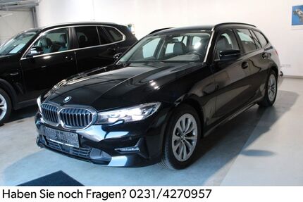 BMW 318 179.820 km 18.990 &euro; Dortmund 44143