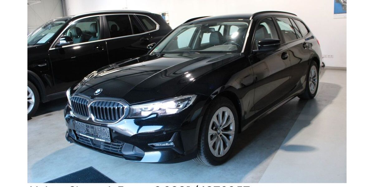 BMW 318 179.820 km 18.990 &euro; Dortmund 44143