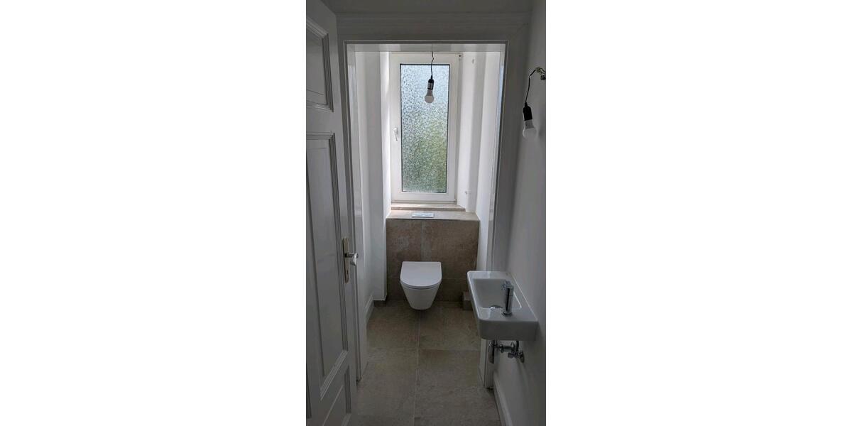 Etagenwohnung Iserlohn Sümmern - 2 Zimmer, 75 m&sup2;, 706&euro; | Angebot:26560706
