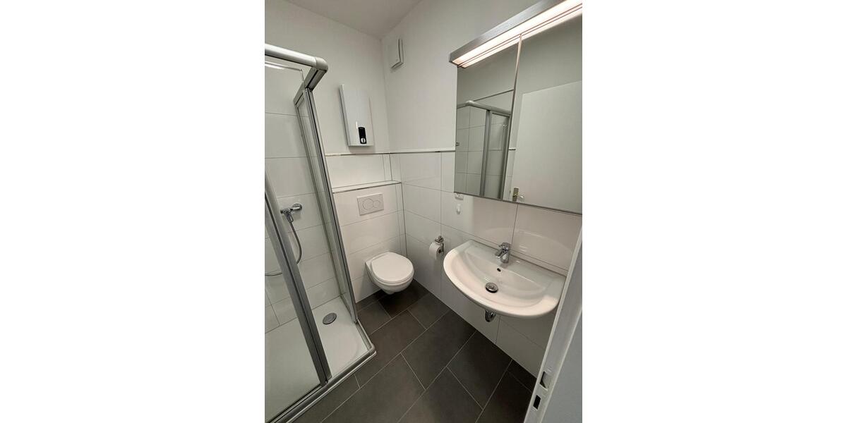 Etagenwohnung Dortmund Hombruch - 1 Zimmer, 30 m&sup2;, 290&euro; | Angebot:26662664