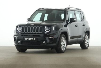 Jeep Renegade 3.578 km 23.980 &euro; Senden-Bösensell 48308