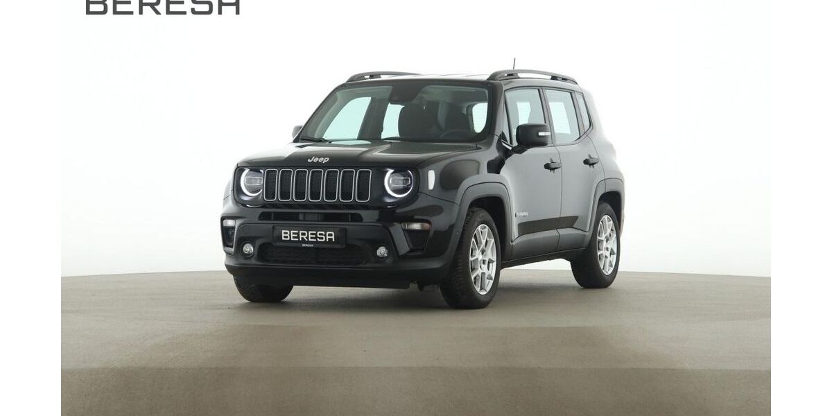 Jeep Renegade 3.578 km 23.980 &euro; Senden-Bösensell 48308