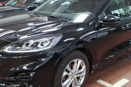 Ford Kuga 108.400 km 18.300 &euro; Unna 59423