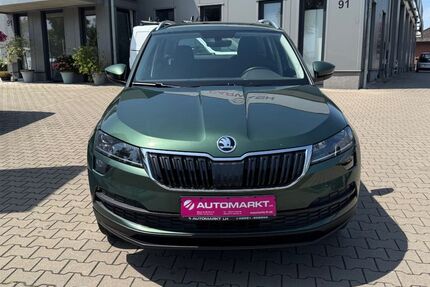 Skoda Karoq 150.000 km 14.990 &euro; Lüdinghausen 59348