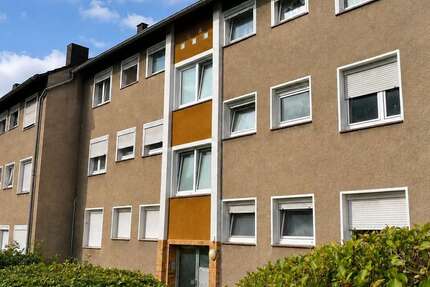 Wohnung Ahlen Dolberg - 3 Zimmer, 53 m&sup2;, 64.000&euro; | Angebot:27314065
