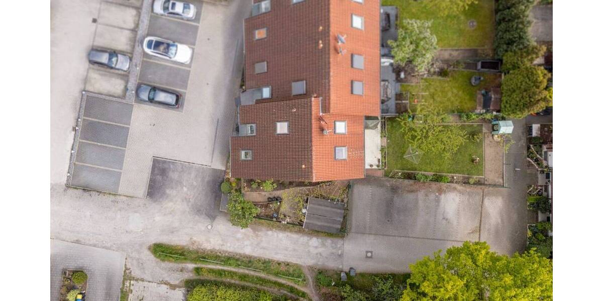 Reihenendhaus Dortmund Lindenhorst - 6 Zimmer, 135 m&sup2;, 529.000&euro; | Angebot:26595525