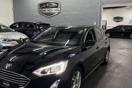 Ford Focus 122.231 km 11.600 &euro; Iserlohn 58638