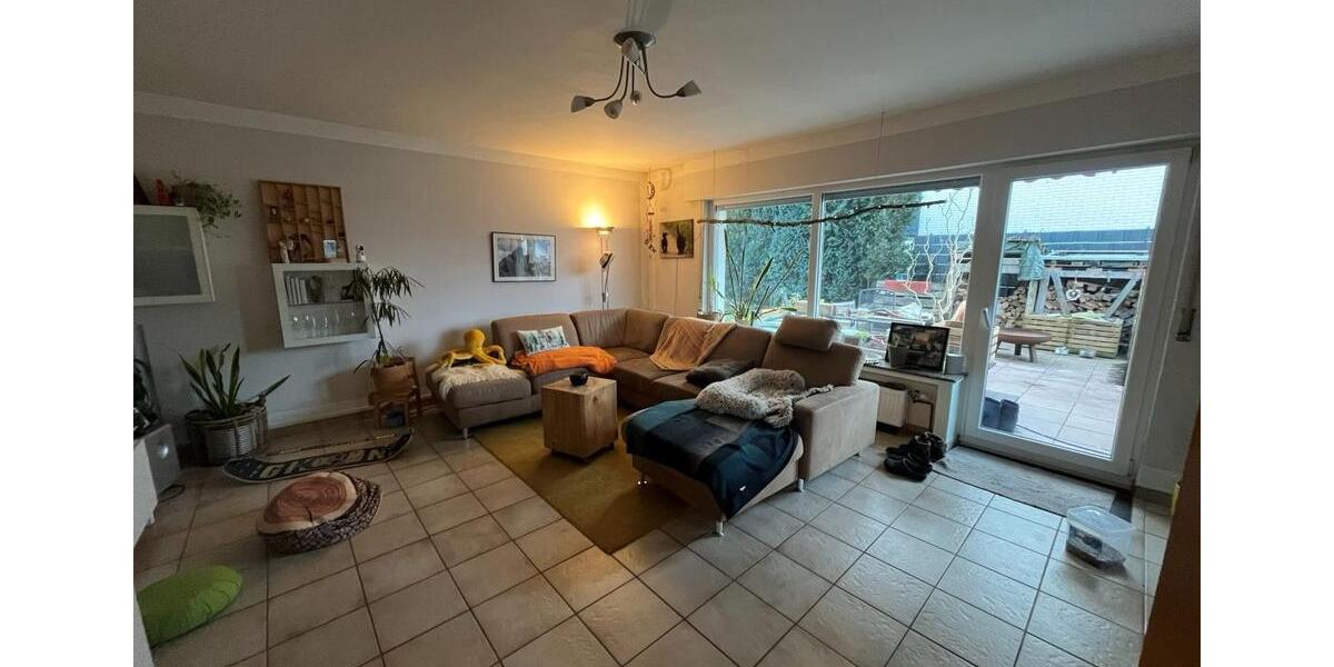 Erdgeschoßwohnung Wickede (Ruhr) - 5 Zimmer, 110 m&sup2;, 915&euro; | Angebot:25146672