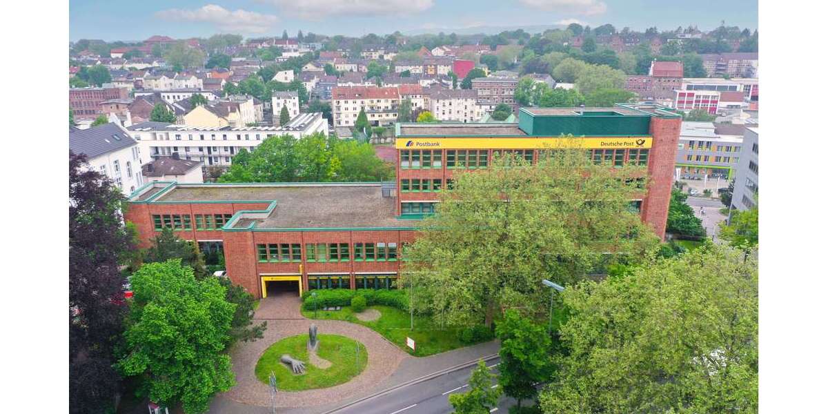 Gewerbeobjekt Iserlohn Iserlohner Heide - 3.900&euro; | Angebot:22135550