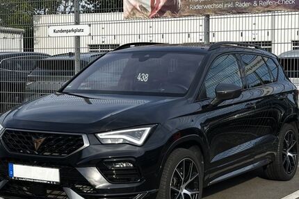 Cupra Ateca 26.220 km 39.990 &euro; Castrop-Rauxel 44579