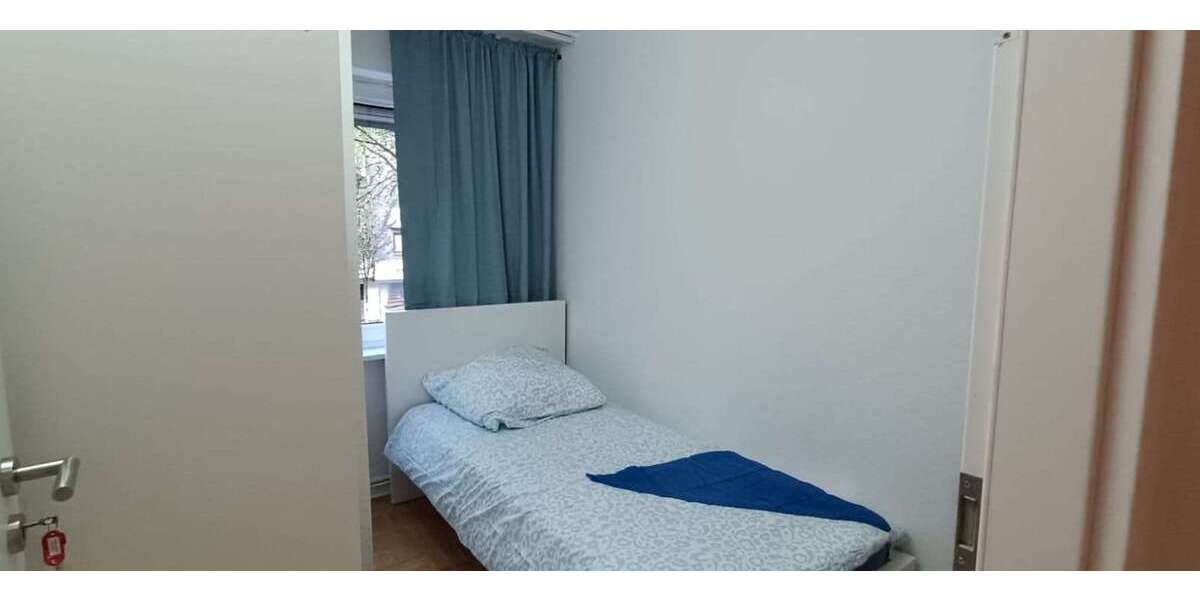Zimmer Dortmund Innenstadt Ost - 350&euro; | Angebot:22852304