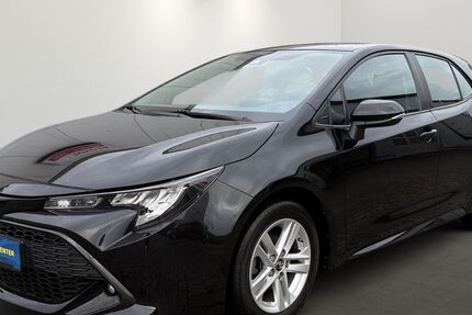 Toyota Corolla 62.800 km 17.440 &euro; Ahlen 59229