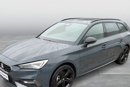 Seat Leon 3.317 km 31.485 &euro; Dortmund 44379