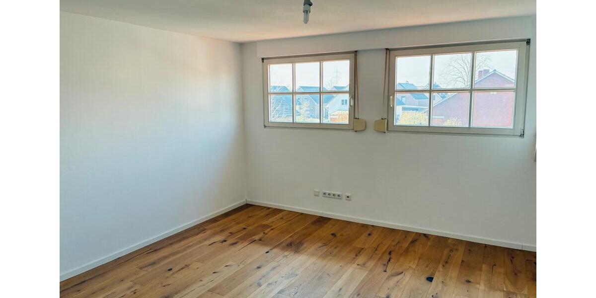 Maisonettenwohnung Drensteinfurt - 3 Zimmer, 100 m&sup2;, 990&euro; | Angebot:25867964