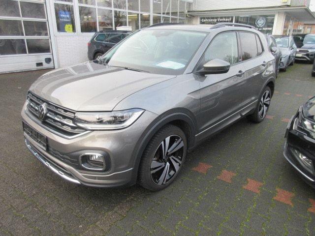 VW T-Cross 33.263 km 20.988 &euro; Bergkamen 59192
