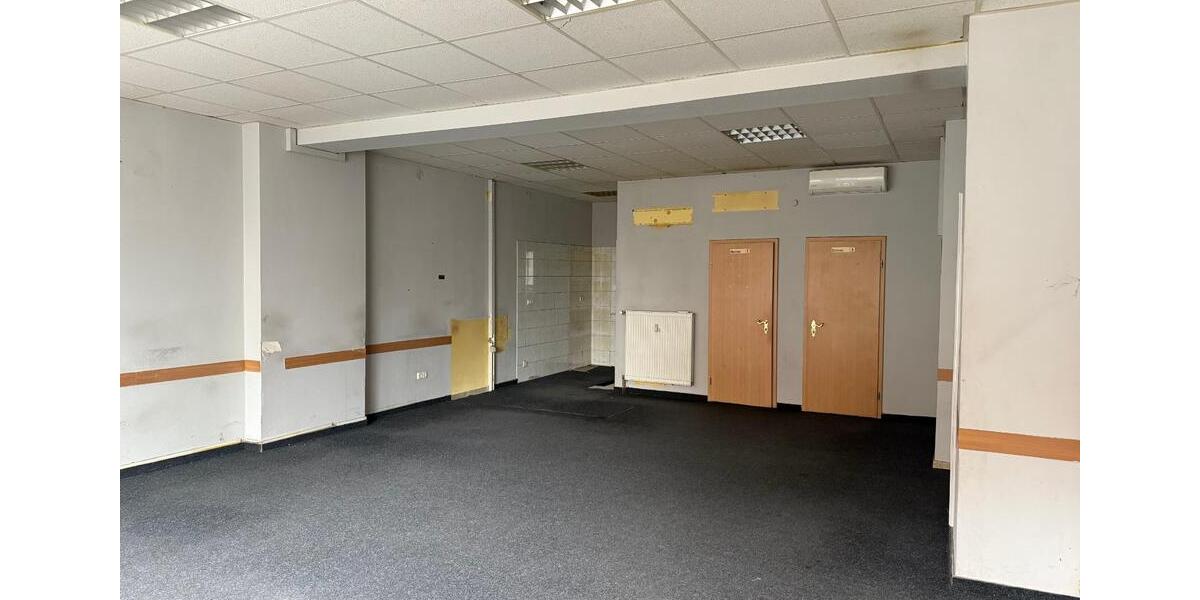 Gewerbeobjekt Lünen Brambauer - 750&euro; | Angebot:20466764