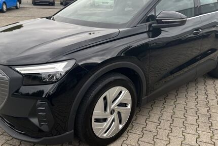 Audi Q4 e-tron 74.550 km 28.999 &euro; Datteln 45711