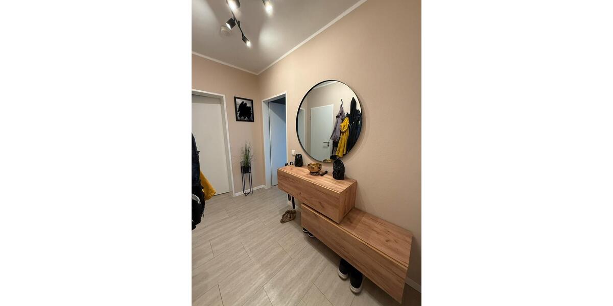 Etagenwohnung Hamm Braam-Ostwennemar - 4 Zimmer, 92 m&sup2;, 289.000&euro; | Angebot:27197339