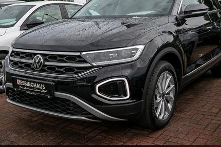 VW T-Roc 52.000 km 23.000 &euro; Hamm 59067