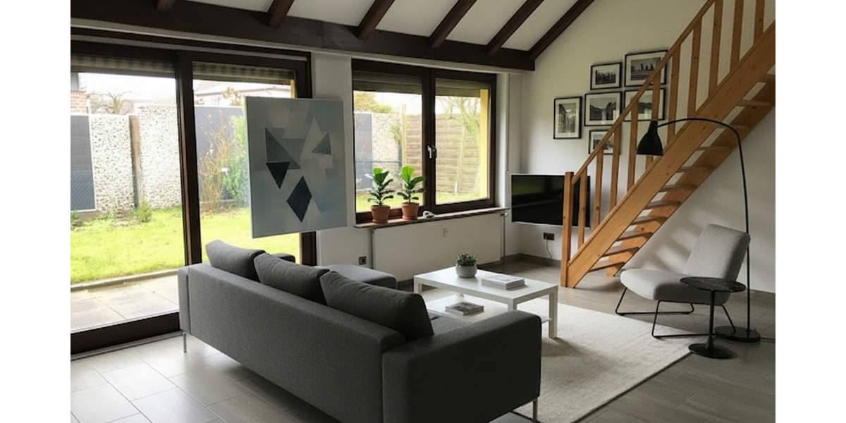 Einfamilienhaus Ahlen Innenstadt - 1 Zimmer, 209 m&sup2;, 450.000&euro; | Angebot:25779004