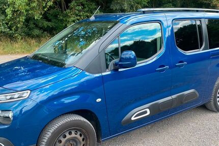 Citroen Berlingo 105.000 km 13.800 &euro; Iserlohn 58640