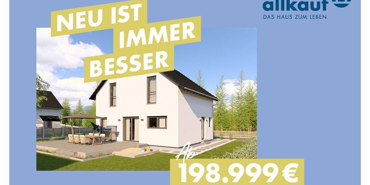 Individuelles Mehrfamilienhaus in Bergkamen - Ihr Traum vom modernen Wohnen wird Wirklichkeit - Mehrfamilienhaus, Wohnhaus Bergkamen | Angebot:27329732