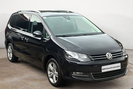 VW Sharan 273.001 km 12.590 &euro; Hamm 59071