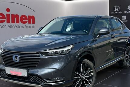 Honda HR-V 39.616 km 22.479 &euro; Dortmund 44149