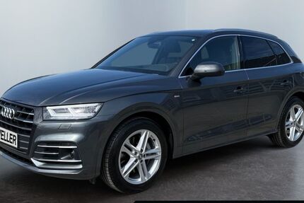 Audi Q5 28.821 km 42.480 &euro; Hamm 59067