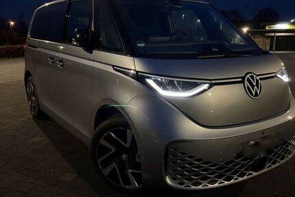 VW ID. Buzz 1.500 km 47.000 &euro; Ascheberg 59387
