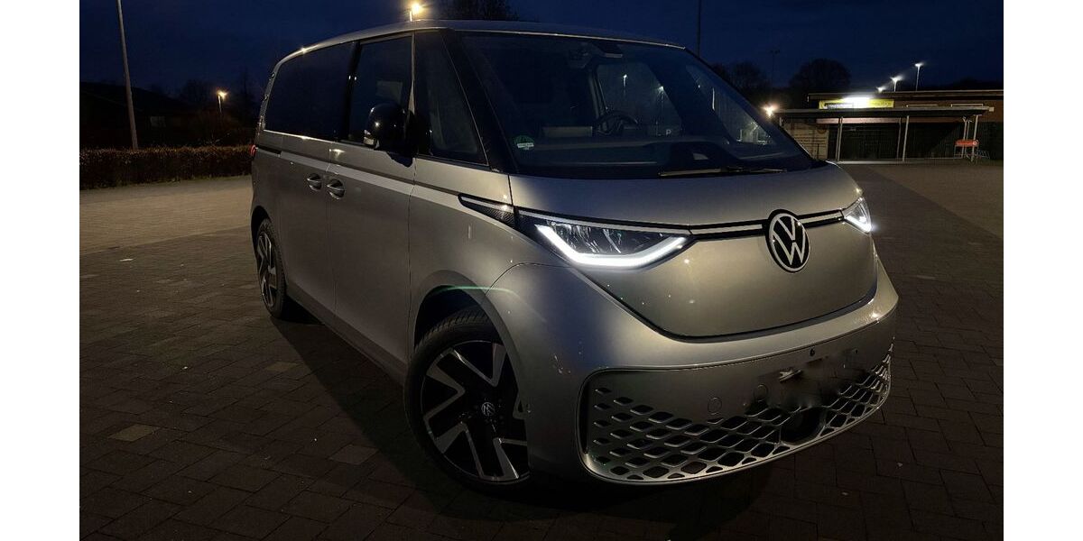 VW ID. Buzz 1.500 km 47.000 &euro; Ascheberg 59387